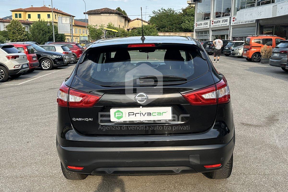 NISSAN Qashqai 1.2 DIG-T Business