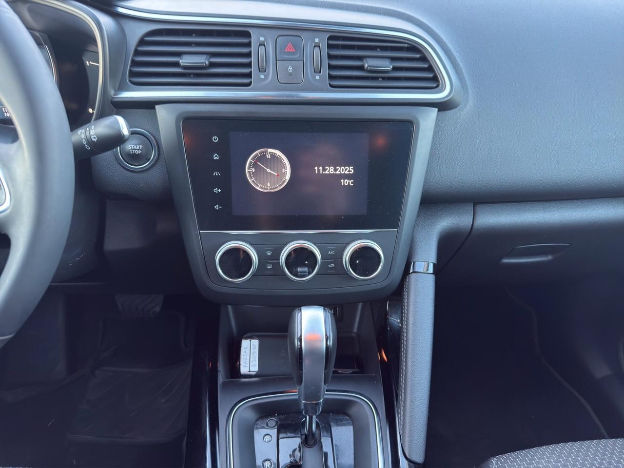 Renault Kadjar Blue dCi 8V 115CV EDC Techno