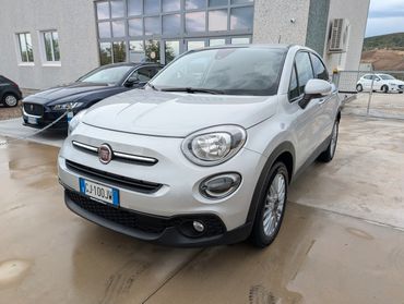 FIAT 500X 1.3 Mjet 95cv E6D Connect '22