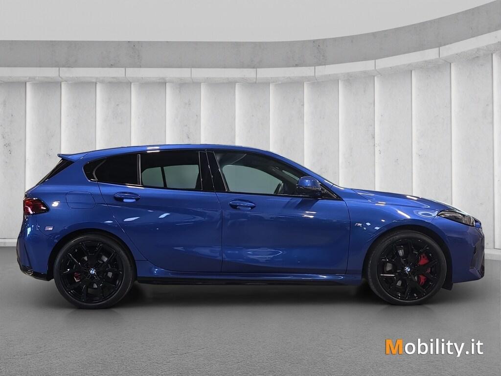 BMW Serie 1 118 d MSport Pro DCT