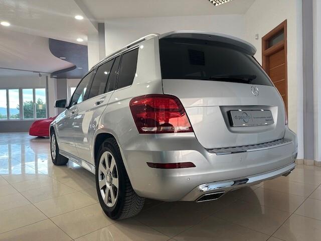 Mercedes-benz GLK 220 GLK 220 CDI 4Matic Sport