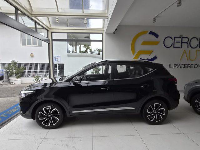 MG ZS 1.5 VTi-tech Luxury TUA DA E159,00 MENSILI
