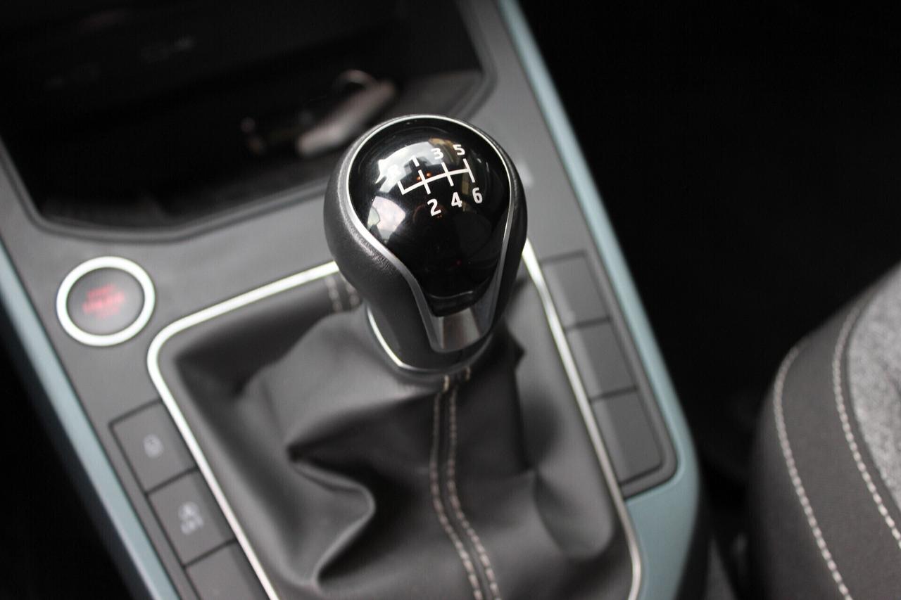 Seat Arona 1.0 EcoTSI 110 CV XPERIENCE PROMO INIZIO ANNO: OCCASIONE AUTODOC