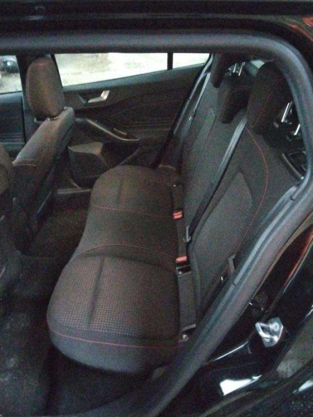 FORD Focus ST-Line Wagon 1.5 EcoBlue 115 CV Aut. 8M