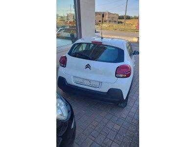 Citroen C3 FEEL