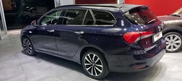 Fiat Tipo 1.6 Mjt S&S DCT SW Lounge