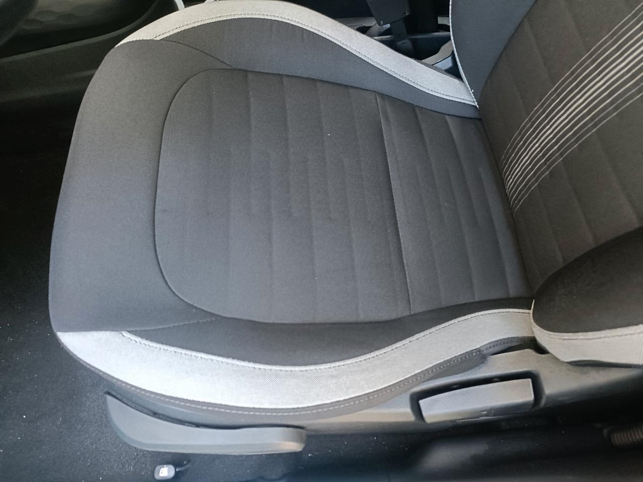 Hyundai i10 1.0 MPI Econext Connectline