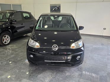 Volkswagen up! 1.0 5p. Automatica