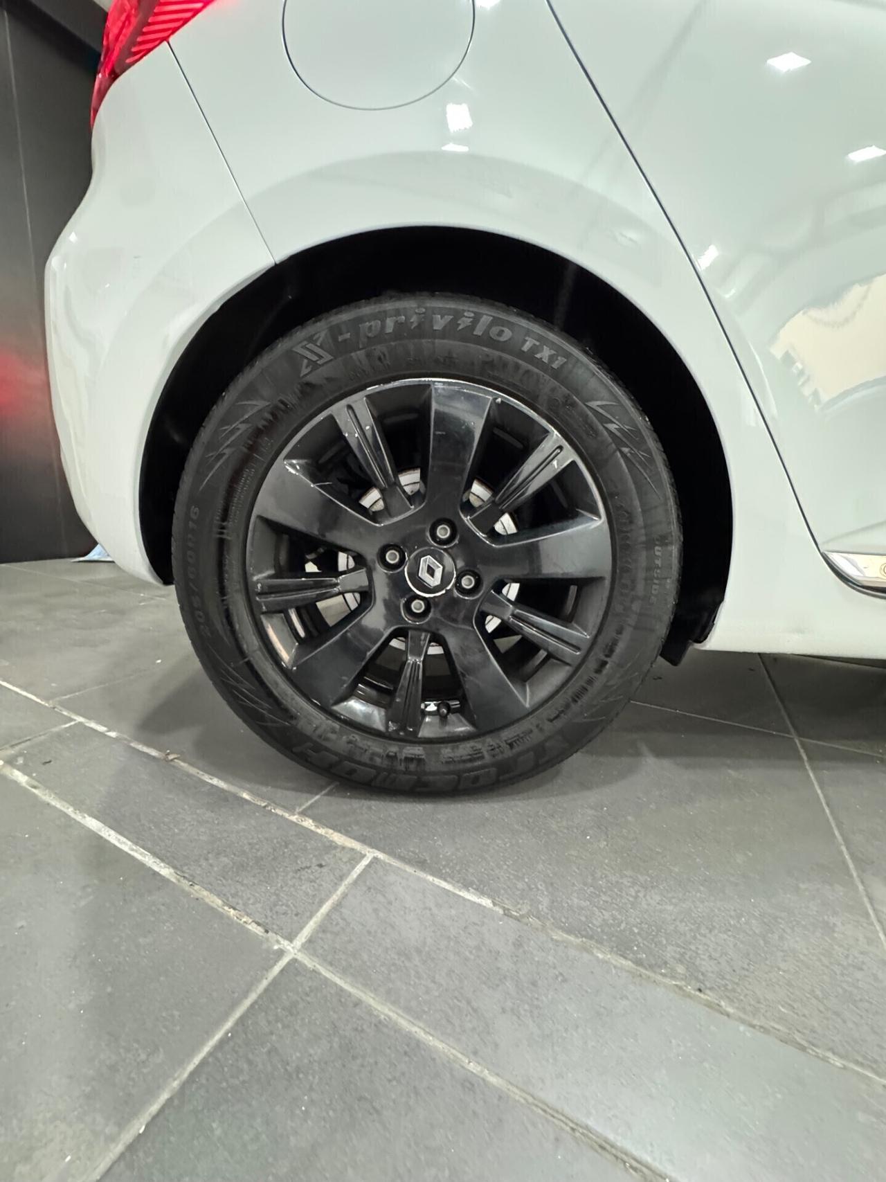 Renault Clio Hybrid E-Tech 140 CV 5 porte E-Tech