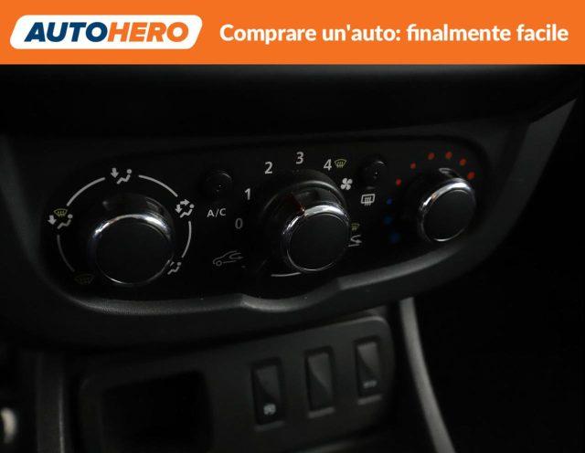 DACIA Duster 1.5 dCi 110CV Start&Stop 4x2 Serie Lim.Urban Explo