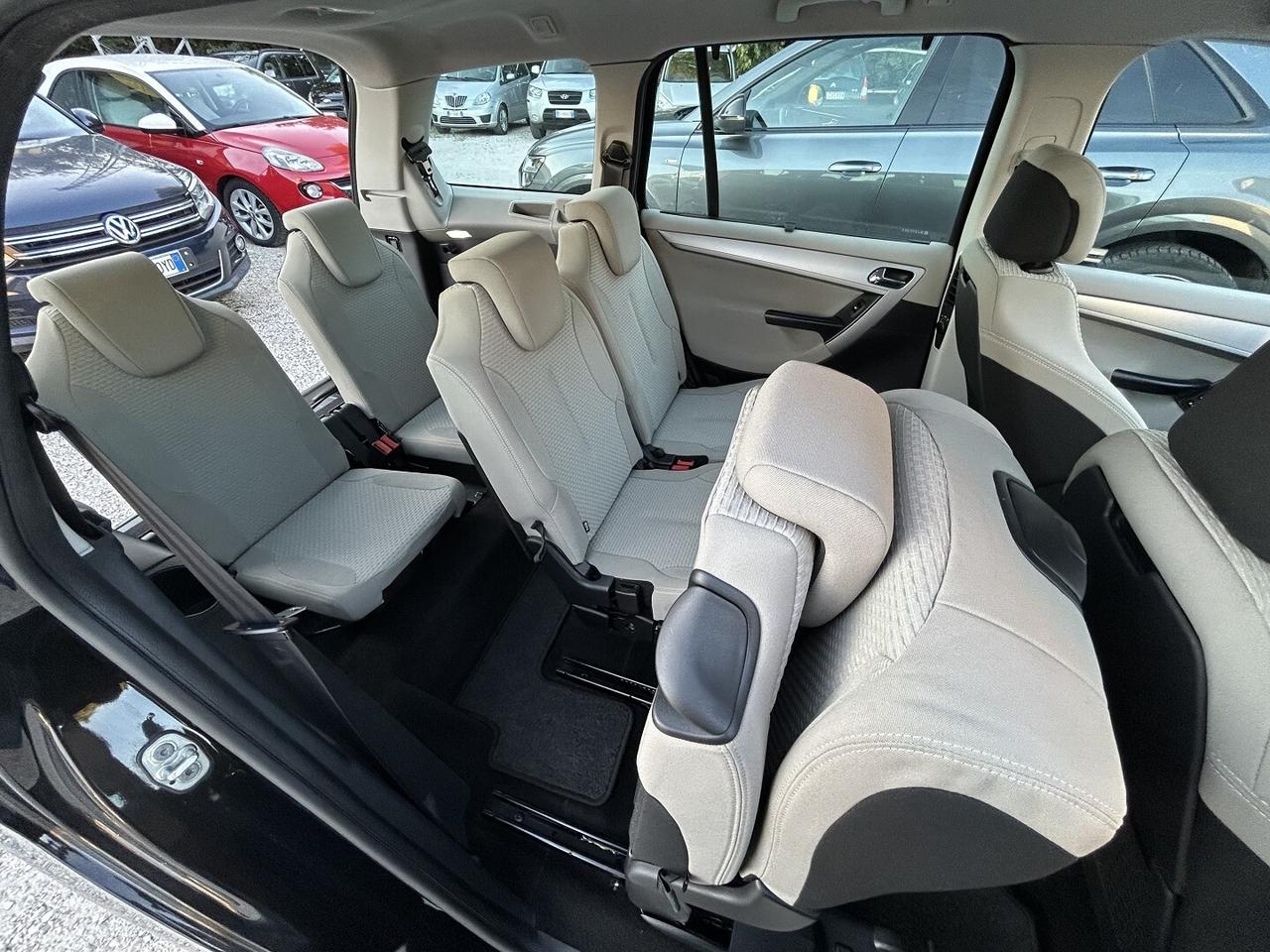 CITROEN GRAND C4 1.6HDI UNICO 7P.TI PERFETTA