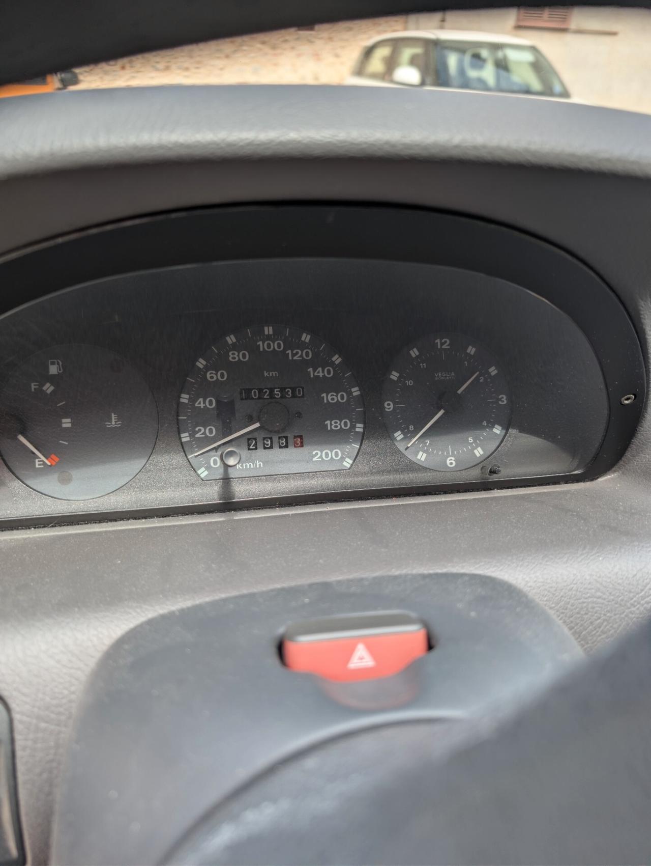 Fiat Punto 55 cat 3 porte S