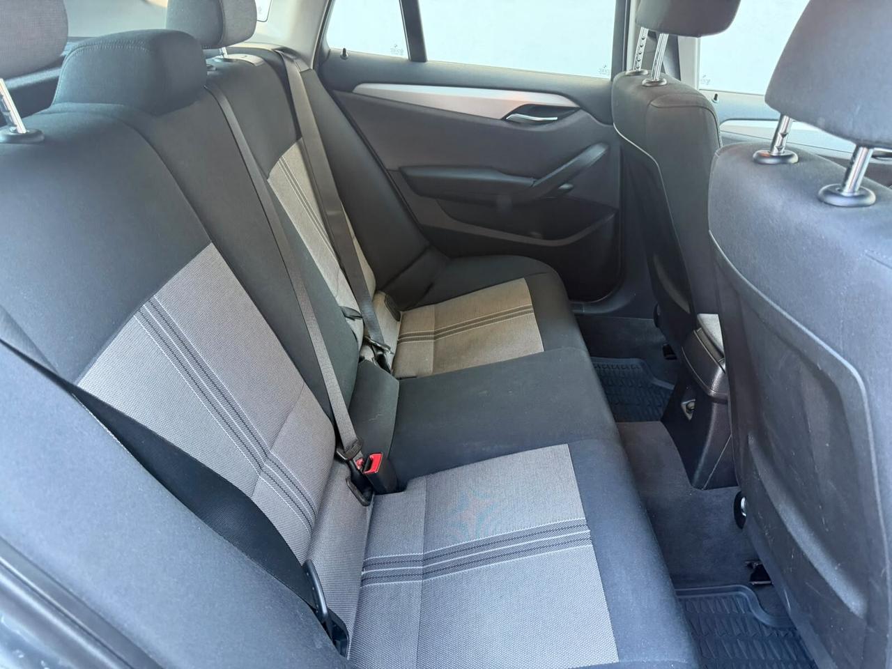 Bmw X1 sDrive18d Attiva