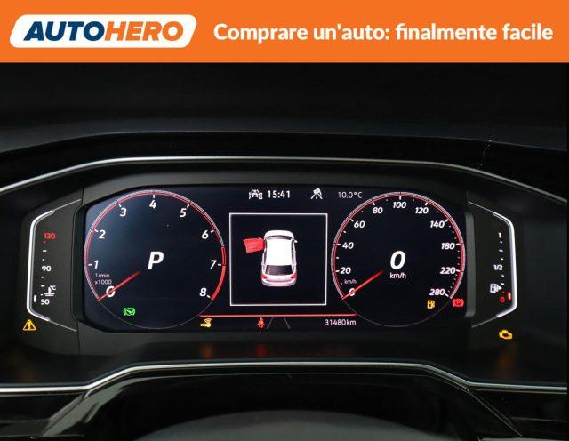 VOLKSWAGEN Polo 2.0 TSI DSG GTI