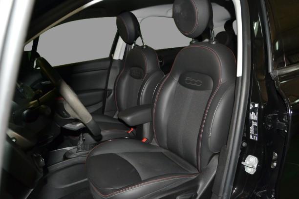 FIAT 500 X - MY23 1.3 MJT 95CV SPORT