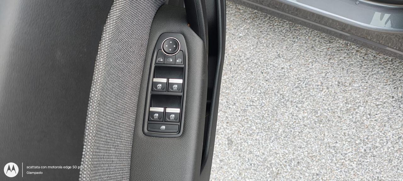 Renault Symbioz 1.8 full hybrid E-Tech Techno 160cv auto