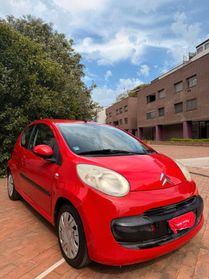 Citroen C1 1.0 3 porte C1TY