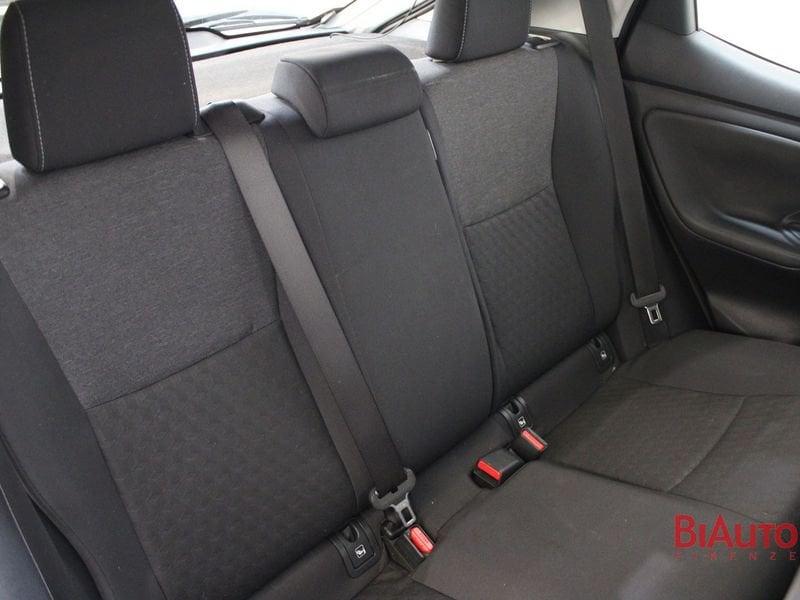 Toyota Yaris Yaris 1.5h Trend