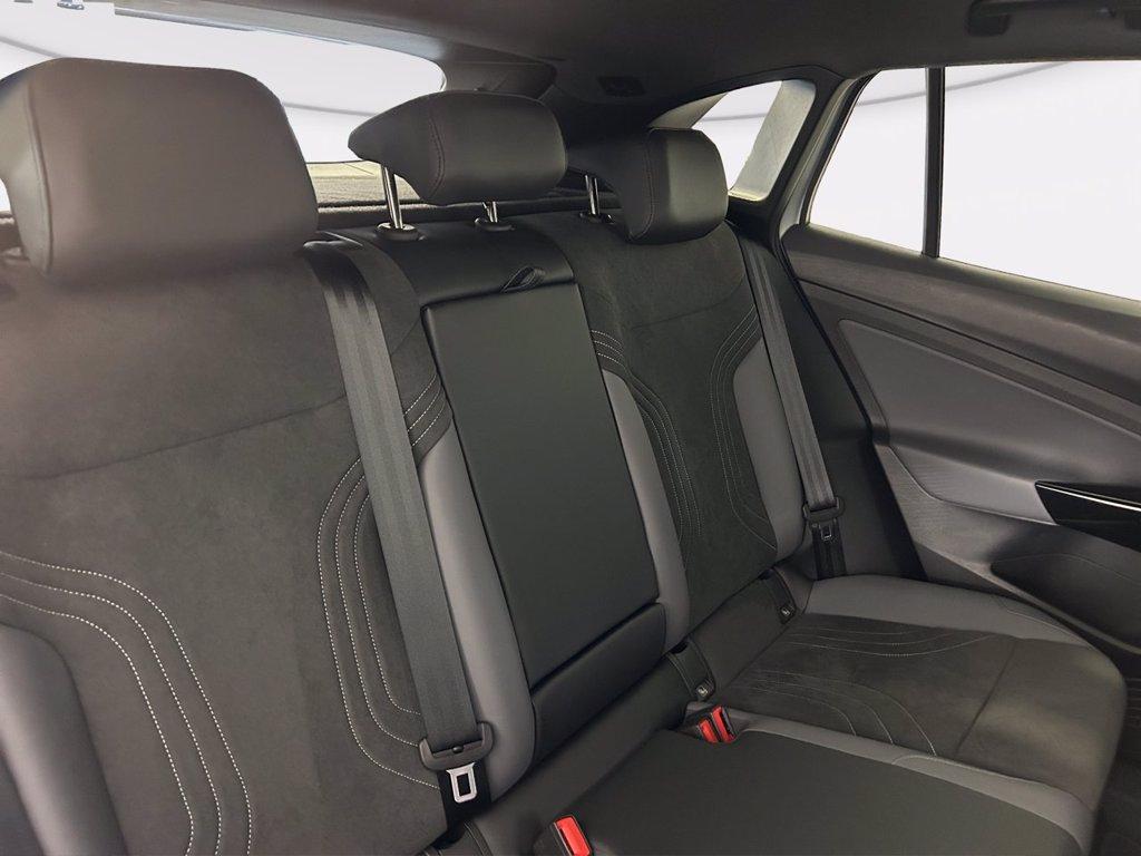 VOLKSWAGEN Id.4 77 kwh pro 4motion 265cv del 2024