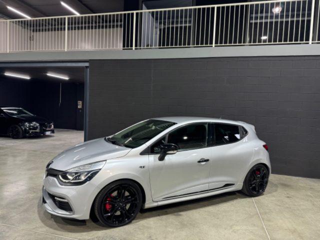 RENAULT Clio STAGE 2 REVO