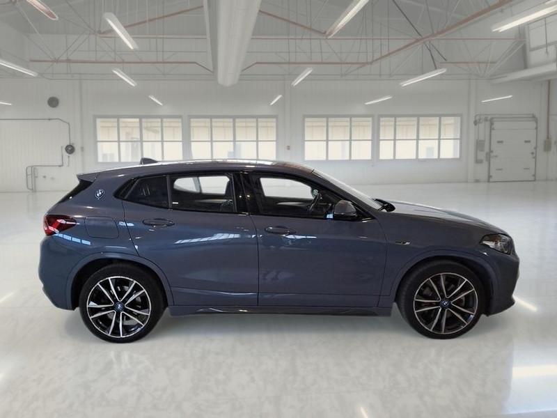 BMW X2 XDRIVE 25E M SPORT AUTOMATICO SUV