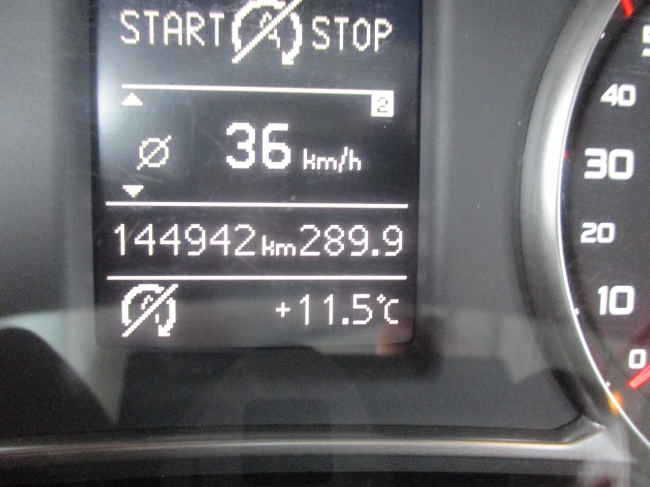 Audi A1 SPB 1.2 TFSI BZ/GPL MOLTO BELLA 2012