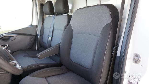 FIAT Talento 1.6 MJT 120CV PC-TN Furgone 12q