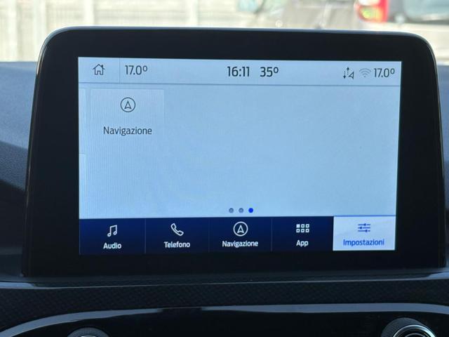 FORD Kuga 2.5 Plug In Hybrid 225 CV CVT 2WD ST-LINE