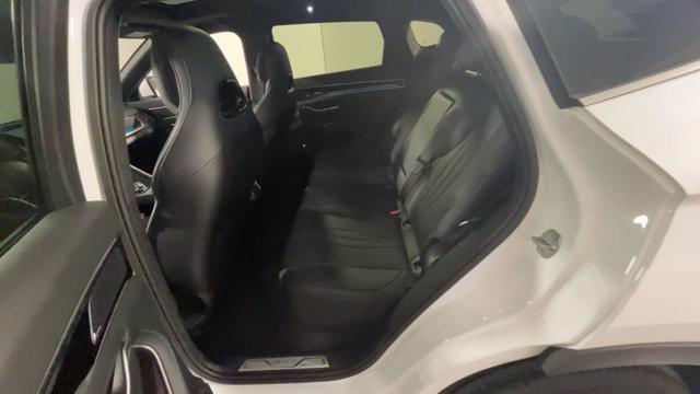 BYD Seal U DMi 1.5 218 CV PHEV Boost - TETTO!