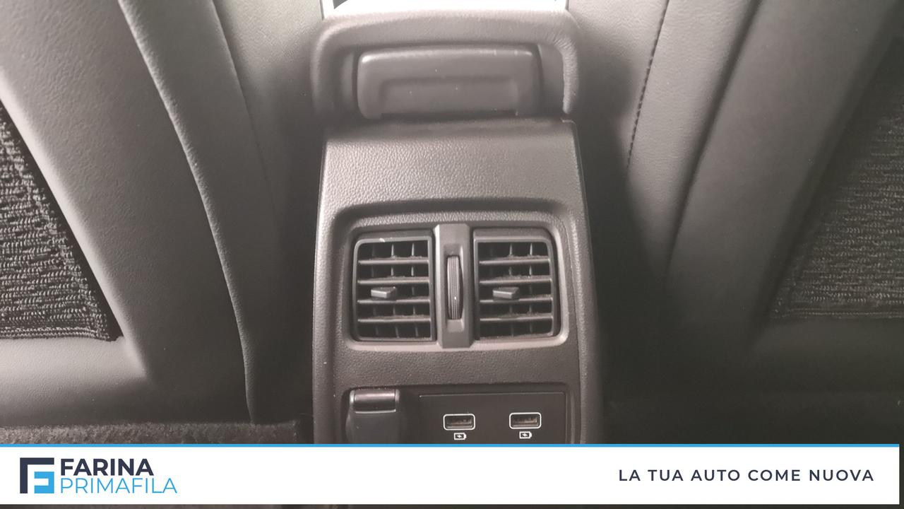 RENAULT Captur II 2019 - Captur 1.0 tce Techno 90cv