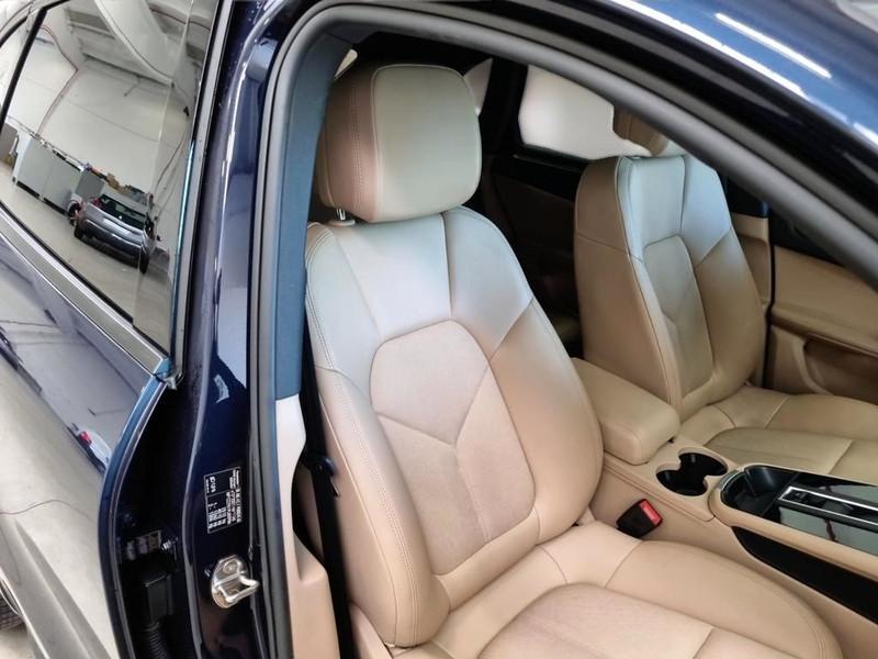 PORSCHE MACAN 2.0 AUTO SUV