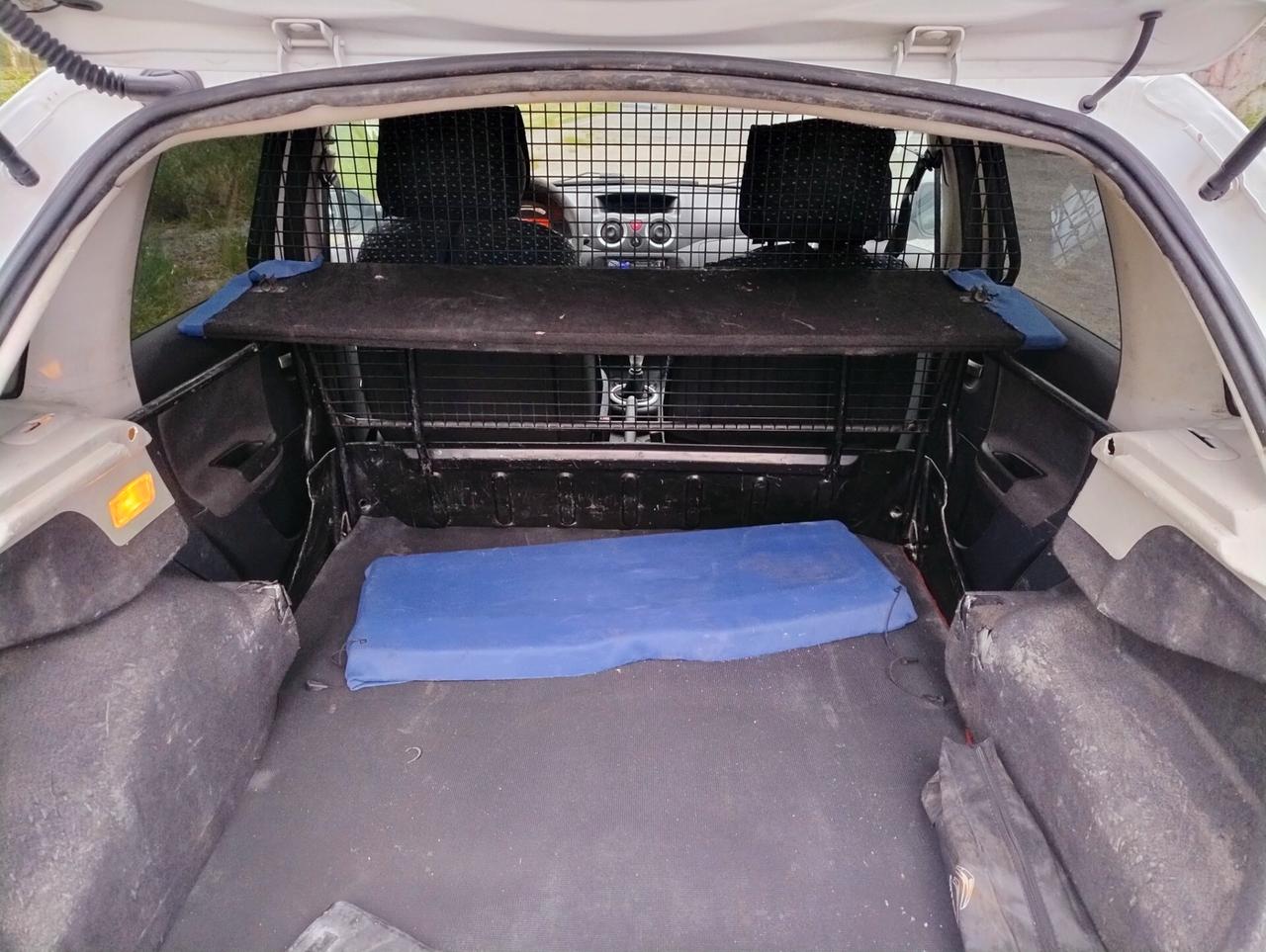 Citroen C3 1.4 HDi AUTOCARRO