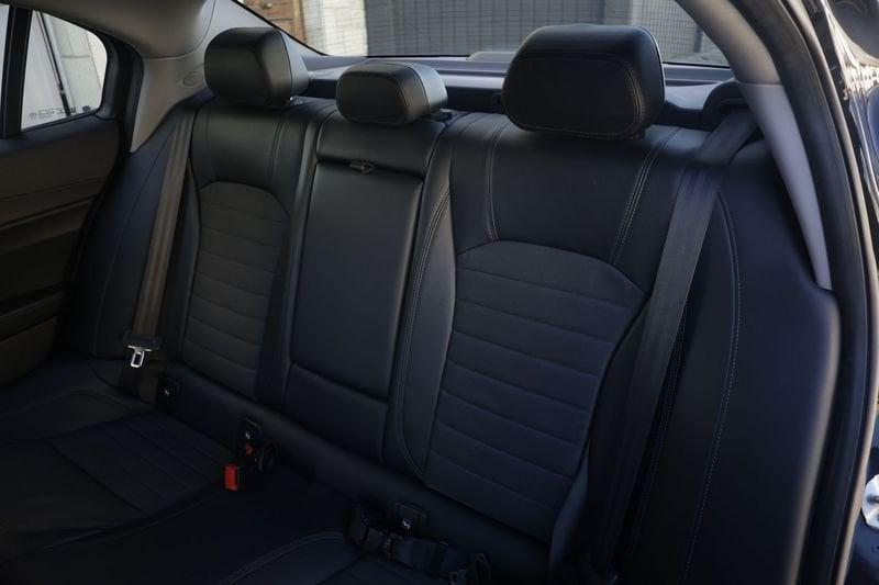 Alfa Romeo Giulia Alfa Romeo Giulia 2.2 Turbo AT8 150CV Business 110KW ANNO 2018