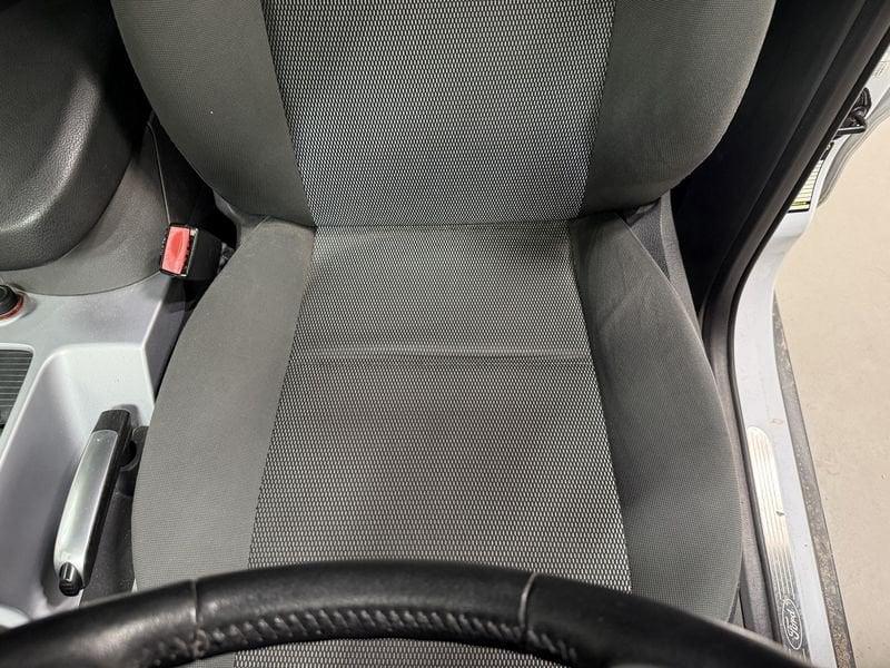 Ford Kuga Plus 2.0 TDCi 140CV 2WD