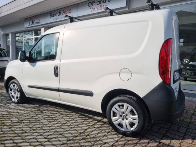 Fiat Doblò Cargo 1.3 mjt 16v SX 95cv