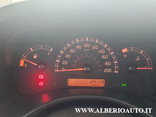 FIAT Punto 1.2 3 porte Speed