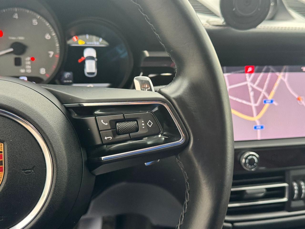 Porsche Macan 2.9 S