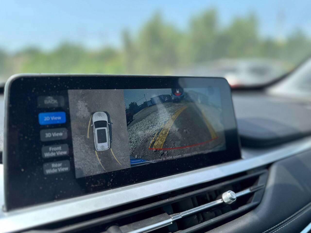 DR Motor DR 6.0 - DR 6.0 1.5 turbo Gpl 149cv cvt