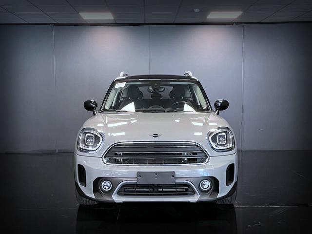 MINI Countryman 1.5 Essential Countryman