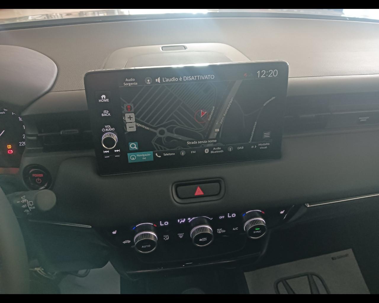 HONDA HR-V H25 1.5 Advance MY2025