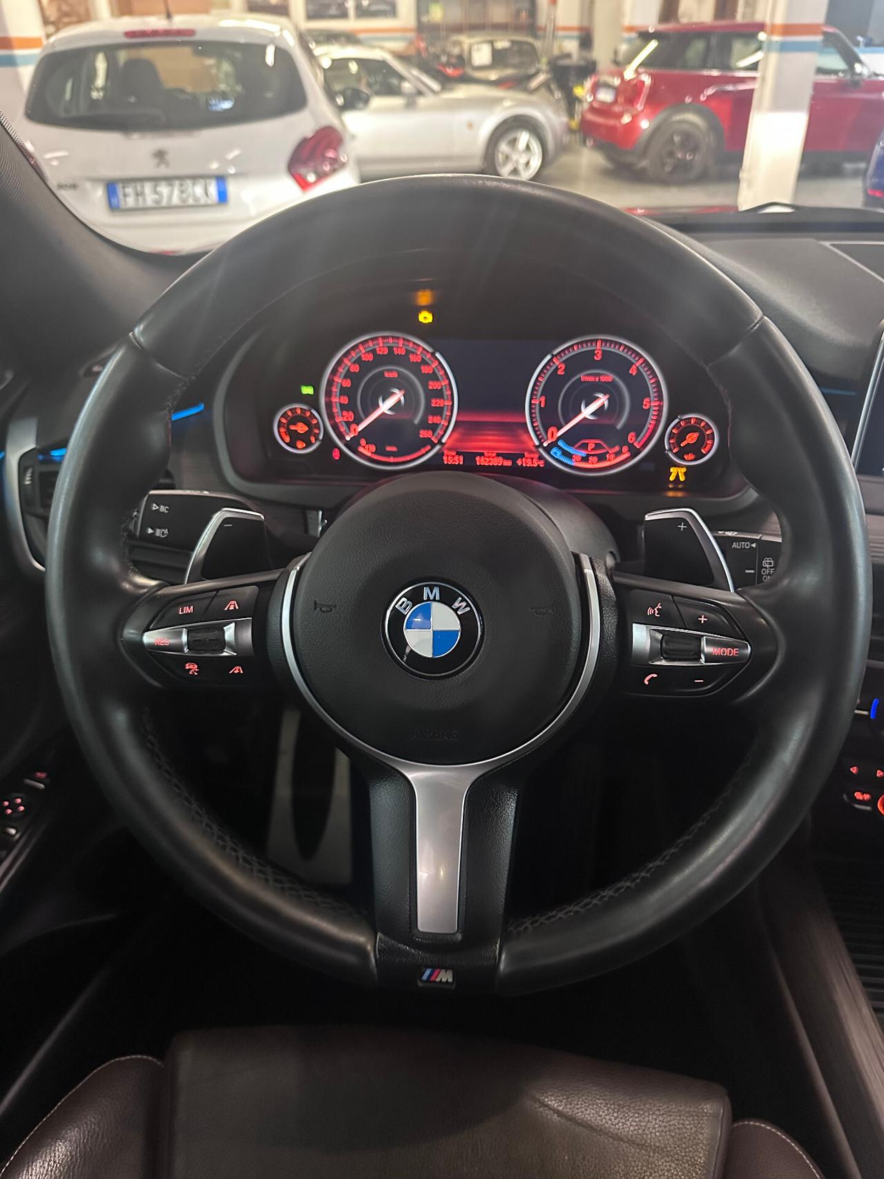 Bmw X5 xDrive40d Luxury