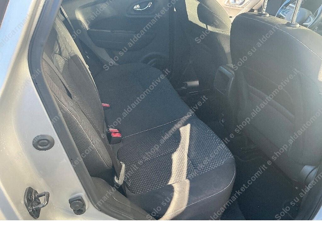 Renault Kadjar 1.5 dCi 110cv *FULL OPT.* comeNUOVA