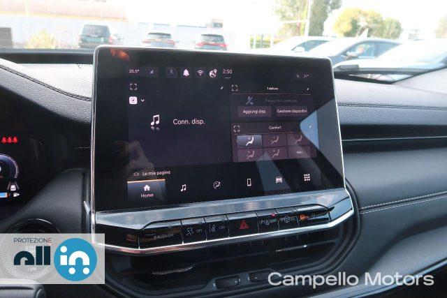 JEEP Compass Compass 1.5 T4 E-Hybrid 130cv Dct7 Summit