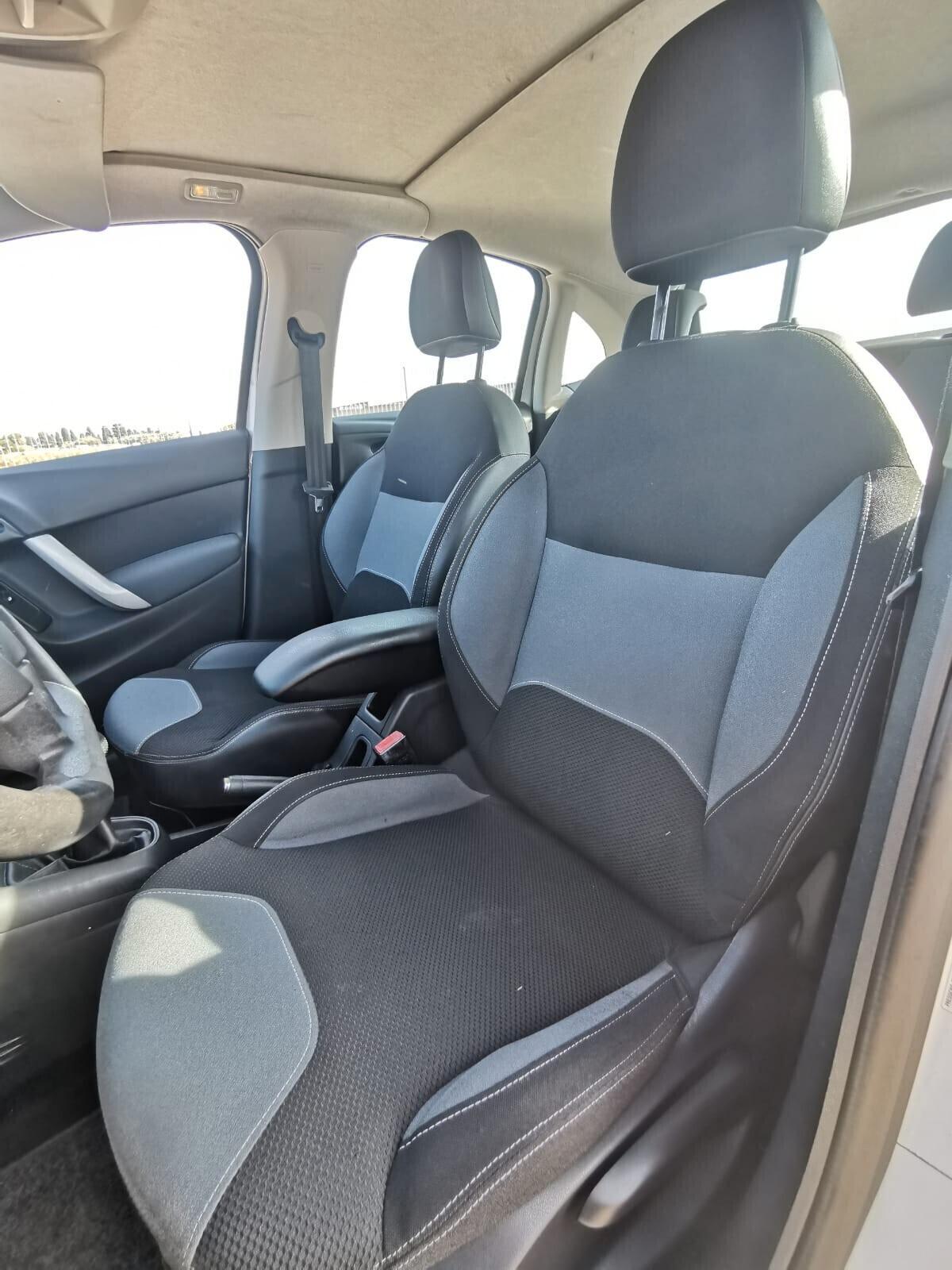 Citroen C3 1.1 Attraction - 2012