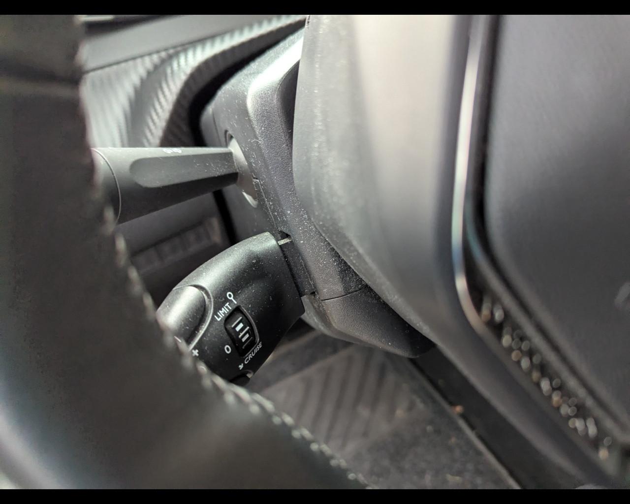 PEUGEOT 208 2ª serie - 208 BlueHDi 100 Stop&Start 5 porte Active Pack