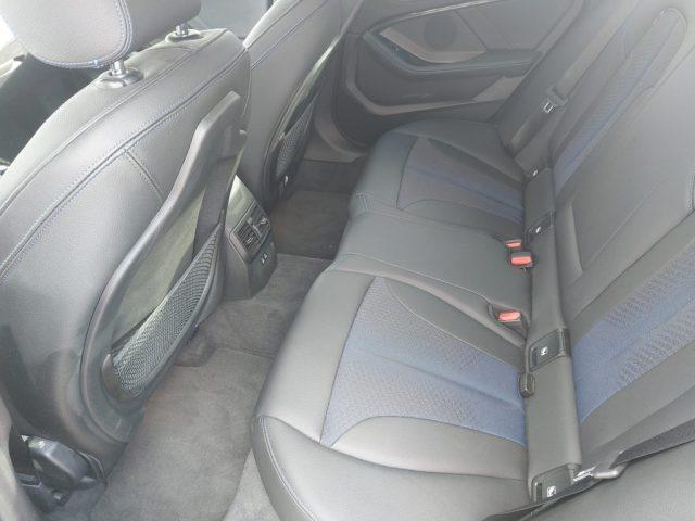 BMW 218 i Gran Coupé Msport