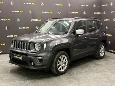 Jeep Renegade 1.3 PHEV 4XE *LIMITED*