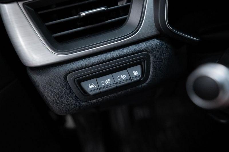 Renault Captur 1.6 E-Tech phev Intens 160cv auto