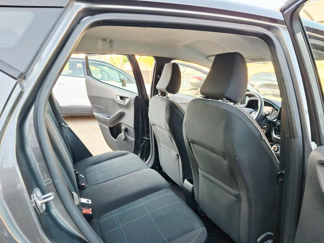 Ford Fiesta 1.5 TDCi 75CV 5 porte Business