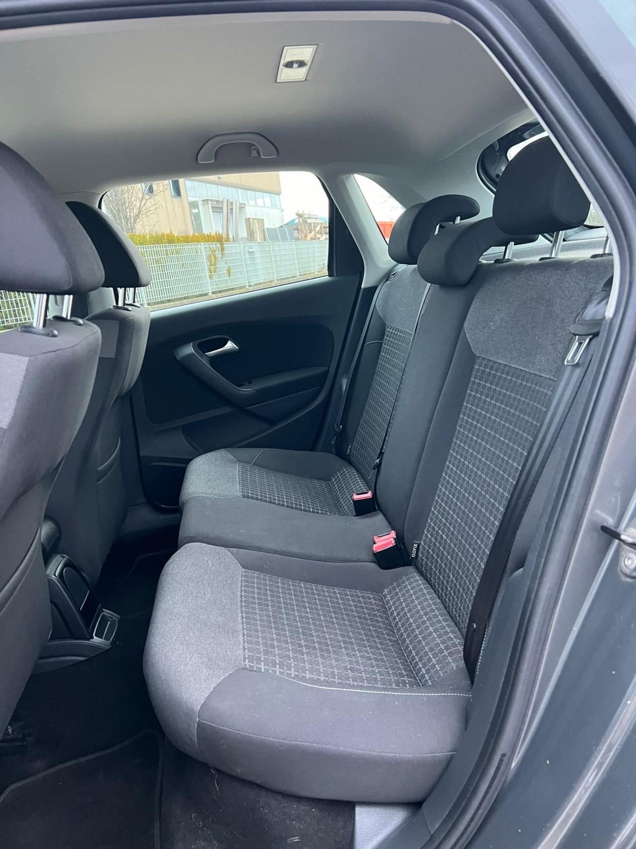 Volkswagen Polo 1.4 TDI 5p. Fresh BlueMotion Technology